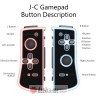 Nintendo Switch Compatible Joy Cons J-C PAD