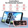 Nintendo Switch Compatible Joy Cons J-C PAD