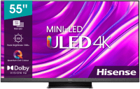 Hisense 55U8HQ ULED 55" 4K UltraHD Smart TV 