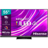 Hisense 55U8HQ ULED 55" 4K UltraHD Smart TV  in Podgorica Montenegro