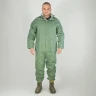 Odijelo vodotporno dvodjelno poliester PVC Vel.XL Bormann BPP7209