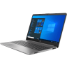 HP 250 G8 3V5P3EA  Intel Core i3-1115/8GB/256GB SSD/Intel Iris Xe/15.6" FHD IPS