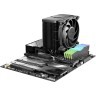 Be quiet!  BK035 Dark Rock 5 CPI air Cooler 