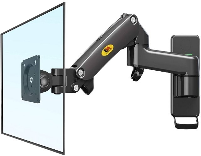 SHORTHORN F150 Stoni nosač za monitor od 17 inča - 35 inča в Черногории