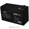 NJOY GP09122F baterija za UPS 12V 9Ah (BTVACIUOCTO2FCW01B)