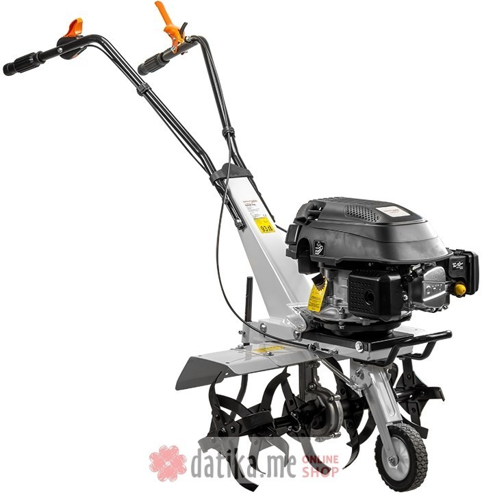 Nakayama MB5005 Motokultivator benzinski 36/60cm 139cc 4Hp 