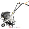 Nakayama MB5005 Motokultivator benzinski 36/60cm 139cc 4Hp 