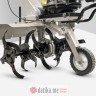 Nakayama MB5005 Motokultivator benzinski 36/60cm 139cc 4Hp 