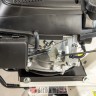 Nakayama MB5005 Motokultivator benzinski 36/60cm 139cc 4Hp 