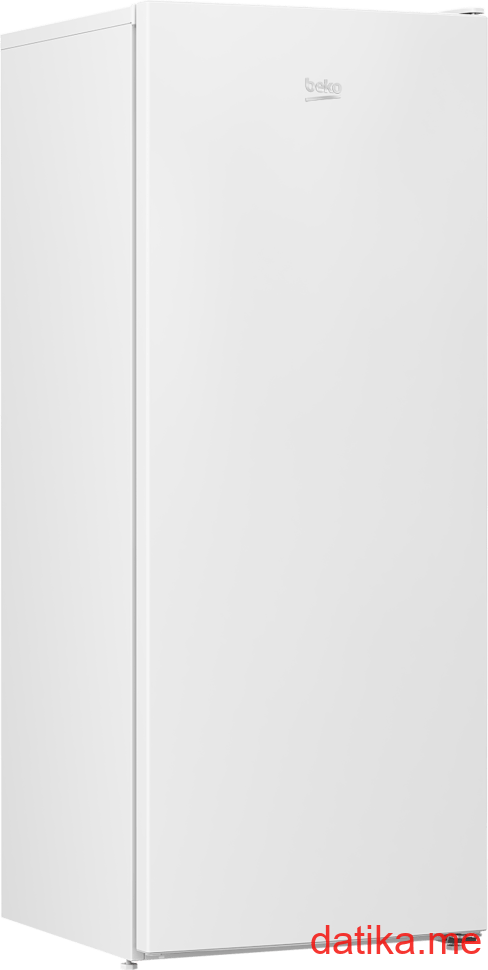 Beko RFSA210K30WN Zamrzivač vertikalni, 168L