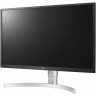 LG 27UL550-W 27" Class 4K UHD IPS LED HDR Monitor with Ergonomic Stand in Podgorica Montenegro