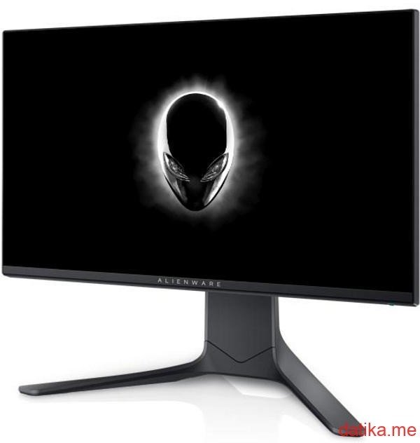 DELL AW2521HFA 24.5" Full HD IPS 240Hz 1ms FreeSync/G-Sync Alienware Gaming monitor в Черногории