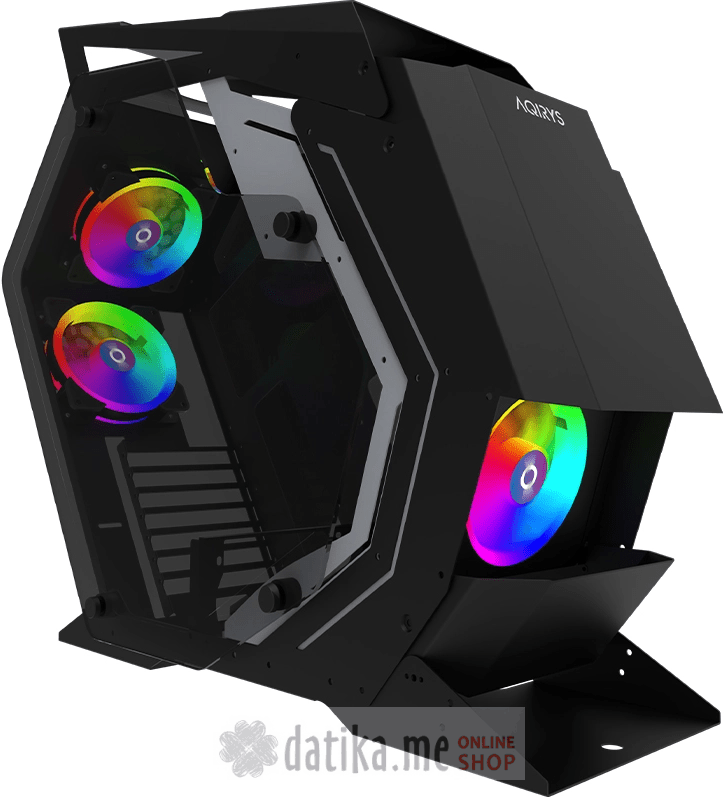Aqirys Pollux Midi tower