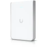 UBIQUITI UniFi 6 In Wall Access Point with a built-in PoE switch (U6-IW) 