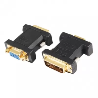 Sbox Adapter ​DVI muški na VGA ženski​