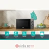 Gorenje MO20E1T4 Mikrotalasna Pecnica