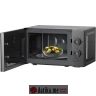 Gorenje MO20E1T4 Mikrotalasna Pecnica