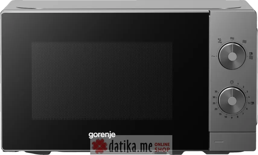 Gorenje MO20E1T4 Mikrotalasna Pecnica