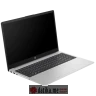 HP 250 G10 Intel i7-1360P/16GB/512GB SSD/Intel Iris Xe/15.6" FHD, 9G1F6ET в Черногории