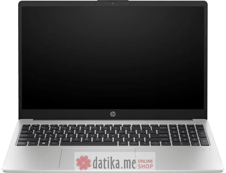 HP 250 G10 Intel i7-1360P/16GB/512GB SSD/Intel Iris Xe/15.6" FHD, 9G1F6ET в Черногории