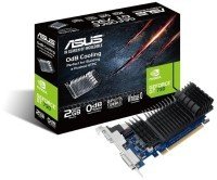Asus nVidia GeForce GT 730 2GB GDDR5 64-bit, GT730-SL-2GD5-BRK