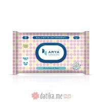 ARYA VLAZNE MARAMICE-TALKO-40 KOM.
