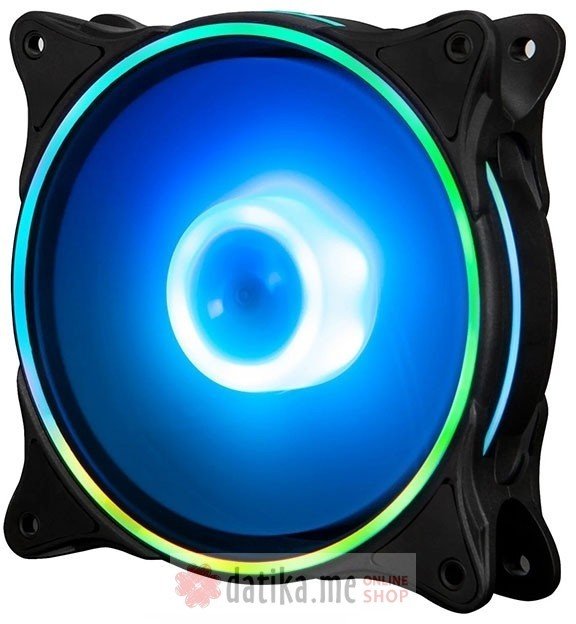 Evesky Thin  RGB ventilator 