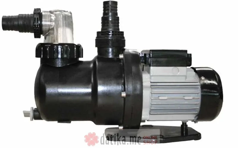 Gre Pumpa za bazene 100m3 protok 20m3/h 900W PP101