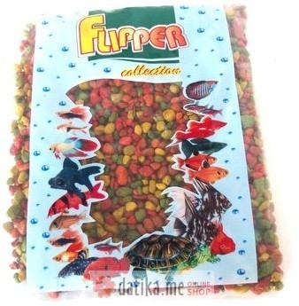Tatrapet PIJESAK ZA AQVARIUME MORINGBEACH 1KG в Черногории