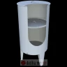 Damor Posuda za med INOX AISI340 185L в Черногории