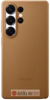Samsung Kindsuit Case for Samsung Galaxy S25 Ultra Gold