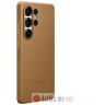 Samsung Kindsuit Case for Samsung Galaxy S25 Ultra Gold