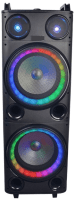 BOHONG MT-1262 Prenosivi Karaoke Bluetooth Zvučnik