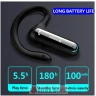 Swissten Slušalice Bluetooth dock earpiece