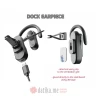 Swissten Slušalice Bluetooth dock earpiece
