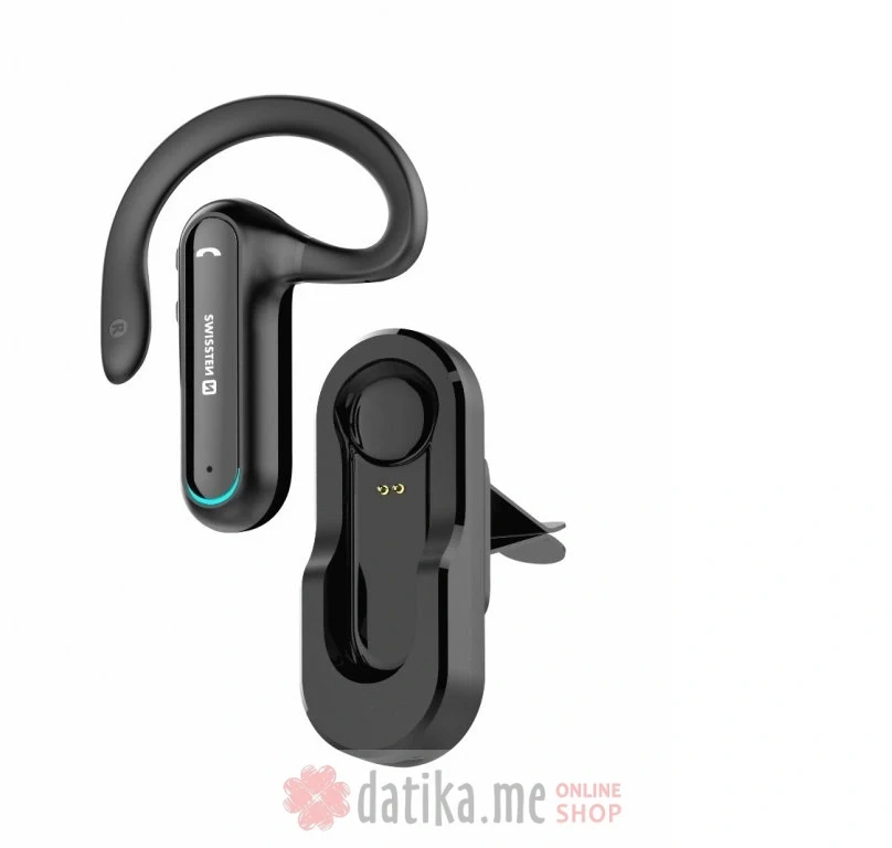 Swissten Slušalice Bluetooth dock earpiece