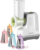 SENCOR SSG 4500WH električno rende (APA02309)