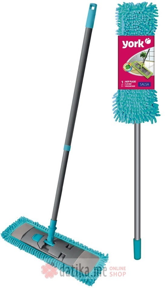 York SET ZA CISCENJE MOP SALSA 