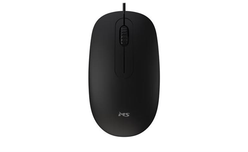 MS Focus C106 žičani