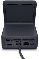 DELL HD22Q dock with 130W AC adapter 