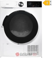 VIVAX HOME CDR-0816MHP Mašina za sušenje veša, 8kg