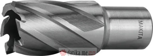 Makita HB-25S KRUNA ZA MAGNETNU BUSILICU 25MM