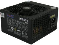 LC Power Napajanje LC6550 V2.3 550W 80 Plus Bronze