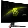MSI MAG 274CQF 27'' WQHD 180Hz Zakrivljen Monitor