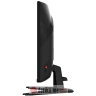 MSI MAG 274CQF 27'' WQHD 180Hz Zakrivljen Monitor
