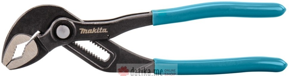 Makita B-65741 KLIJESTA VODOINSTALATERSKA 180MM  в Черногории