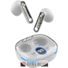 White Shark EARBUDS GEB-TWS-37 HYPERBEAT Bijele Headset