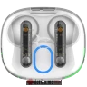 White Shark EARBUDS GEB-TWS-37 HYPERBEAT Bijele Headset