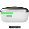 White Shark EARBUDS GEB-TWS-37 HYPERBEAT Bijele Headset