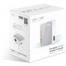 TP-Link TL-MR3020 Portable 3G/4G Wireless N Router in Podgorica Montenegro